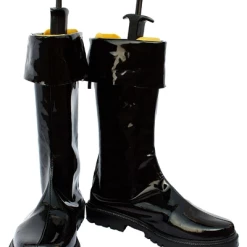 NewCosplay One Piece Roronoa Zoro Cosplay Shoes Boots Custom Made New Arrivals