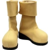 NewCosplay One Piece Usopp Cosplay Shoes Boots Custom Made