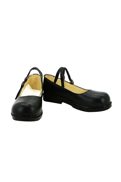 NewCosplay DATE A LIVE Kurumi Tokisaki Cosplay Shoes New Arrivals 3 NewCosplay DATE A LIVE Kurumi Tokisaki Cosplay Shoes New Arrivals