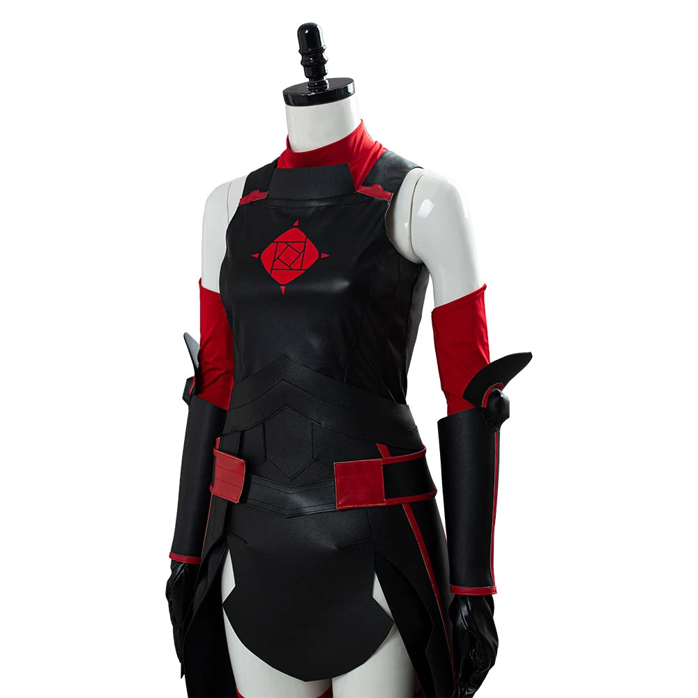 NewCosplay BOFURI: I Don‘t Want To Get Hurt So I‘ll Max Out My Defense Maple Cosplay Costume 9 NewCosplay BOFURI: I Don‘t Want To Get Hurt So I‘ll Max Out My Defense Maple Cosplay Costume