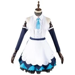 NewCosplay Miss Kobayashi‘s Dragon Maid Toru Skirt Outfits Halloween Carnival Suit Cosplay Costume New Arrivals