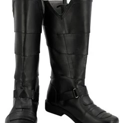 NewCosplay Daredevil Matt Murdock TV Version Boots Cosplay Shoes New Arrivals