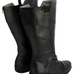 NewCosplay Daredevil Matt Murdock TV Version Boots Cosplay Shoes New Arrivals