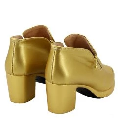 NewCosplay JoJo’s Bizarre Adventure?Golden Wind Bruno Bucciarati Cosplay Shoes Custom Made 7 NewCosplay JoJo’s Bizarre Adventure?Golden Wind Bruno Bucciarati Cosplay Shoes Custom Made