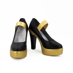 New Cosplaysky League Of Legends The Nine-Tailed Fox Ahri K/DA Skin Cosplay Shoes Boots New Arrivals