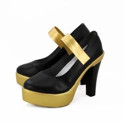 New Cosplaysky League Of Legends The Nine-Tailed Fox Ahri K/DA Skin Cosplay Shoes Boots New Arrivals 8 New Cosplaysky League Of Legends The Nine-Tailed Fox Ahri K/DA Skin Cosplay Shoes Boots New Arrivals