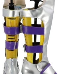 NewCosplay New Arrivals Transformers:Prime Megatron Boots Cosplay Shoes