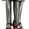 NewCosplay New Arrivals Transformers:Prime Starscream Boots Cosplay Shoes