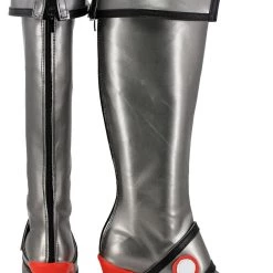 NewCosplay New Arrivals Transformers:Prime Starscream Boots Cosplay Shoes