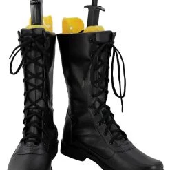 NewCosplay Daredevil Matt Murdock Boots Cosplay Shoes 6 NewCosplay Daredevil Matt Murdock Boots Cosplay Shoes