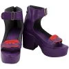 NewCosplay New Arrivals FGO Fate Grand Order Assassin Osakabehime Cosplay Shoes