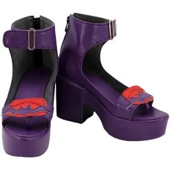 NewCosplay New Arrivals FGO Fate Grand Order Assassin Osakabehime Cosplay Shoes