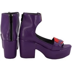 NewCosplay New Arrivals FGO Fate Grand Order Assassin Osakabehime Cosplay Shoes