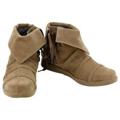 CosplaySky Peter Pan Cosplay Shoes