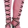 New Cosplaysky Monster High Draculaura Ula Cosplay Shoes Boots