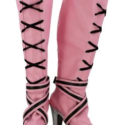 New Cosplaysky Monster High Draculaura Ula Cosplay Shoes Boots