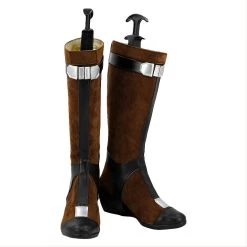 New Cosplaysky Avengers Infinity War Captain America Cosplay Shoes Boots Version 2 New Arrivals