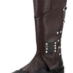 New Cosplaysky New Arrivals Guardians Of The Galaxy 2 Star Lord Peter Quill Cosplay Shoes Boots