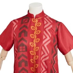 NewCosplay New Arrivals Animal Crossing: New Horizons - Happy Home Paradise Takumi Cosplay Costume