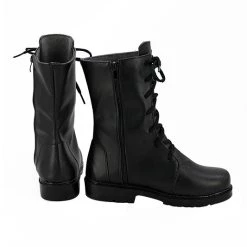 New Cosplaysky Tomb Raider Lara Croft Cosplay Shoes Boots