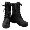 New Cosplaysky Tomb Raider Lara Croft Cosplay Shoes Boots 2 New Cosplaysky Tomb Raider Lara Croft Cosplay Shoes Boots