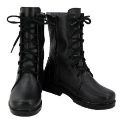 New Cosplaysky Tomb Raider Lara Croft Cosplay Shoes Boots