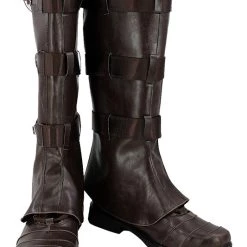 New Cosplaysky Avengers Infinity War Captain America Steven Rogers Cosplay Shoes Boots New Arrivals