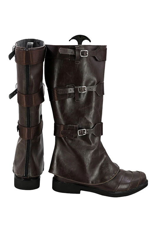 New Cosplaysky Avengers Infinity War Captain America Steven Rogers Cosplay Shoes Boots New Arrivals 6 New Cosplaysky Avengers Infinity War Captain America Steven Rogers Cosplay Shoes Boots New Arrivals