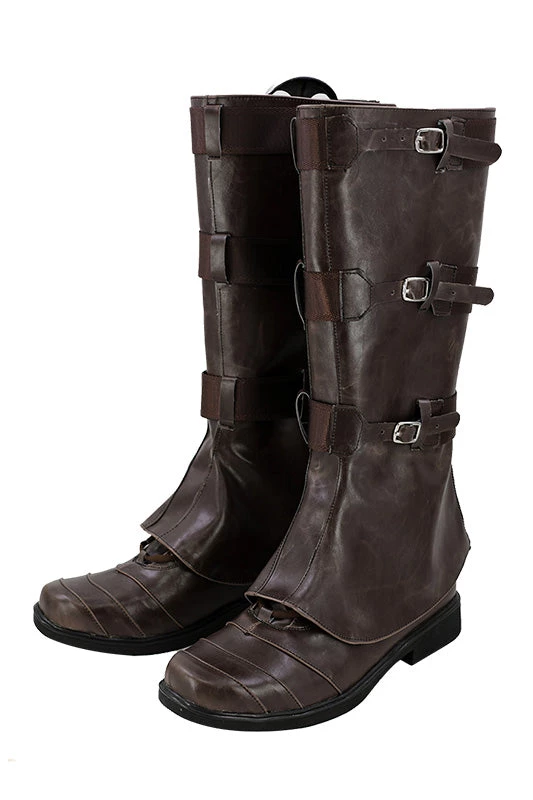 New Cosplaysky Avengers Infinity War Captain America Steven Rogers Cosplay Shoes Boots New Arrivals 5 New Cosplaysky Avengers Infinity War Captain America Steven Rogers Cosplay Shoes Boots New Arrivals