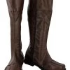 New Cosplaysky New Arrivals Firefly Malcolm Reynolds Cosplay Shoes Boots