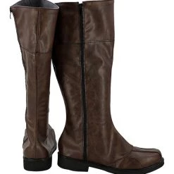 New Cosplaysky New Arrivals Firefly Malcolm Reynolds Cosplay Shoes Boots