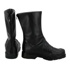 New Cosplaysky Marvel Ant-Man Scott Lang Hank Pym Cosplay Shoes Boots New Arrivals