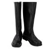 New Cosplaysky New Arrivals Solo : A Star Wars Story Han Solo Cosplay Shoes Boots