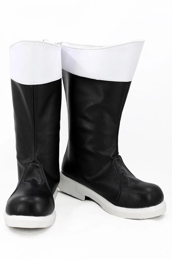 New Cosplaysky New Arrivals Cells At Work! Platelet Kesshoban Cosplay Shoes Boots 3 New Cosplaysky New Arrivals Cells At Work! Platelet Kesshoban Cosplay Shoes Boots
