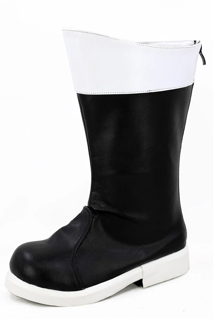 New Cosplaysky New Arrivals Cells At Work! Platelet Kesshoban Cosplay Shoes Boots 5 New Cosplaysky New Arrivals Cells At Work! Platelet Kesshoban Cosplay Shoes Boots