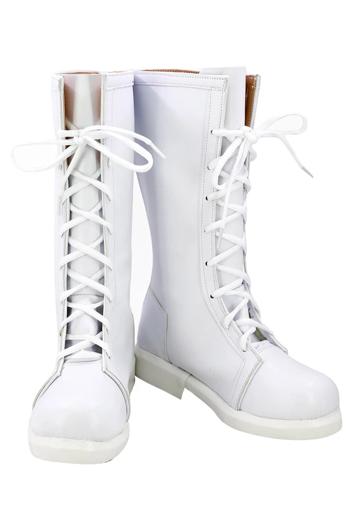 New Cosplaysky Cells At Work! White Blood Cell Neutrophil Cosplay Shoes Boots New Arrivals 3 New Cosplaysky Cells At Work! White Blood Cell Neutrophil Cosplay Shoes Boots New Arrivals