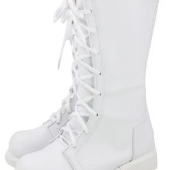 New Cosplaysky Cells At Work! White Blood Cell Neutrophil Cosplay Shoes Boots New Arrivals