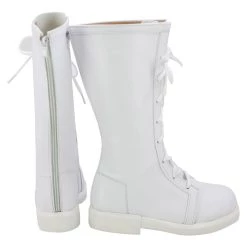 New Cosplaysky Cells At Work! White Blood Cell Neutrophil Cosplay Shoes Boots New Arrivals 7 New Cosplaysky Cells At Work! White Blood Cell Neutrophil Cosplay Shoes Boots New Arrivals