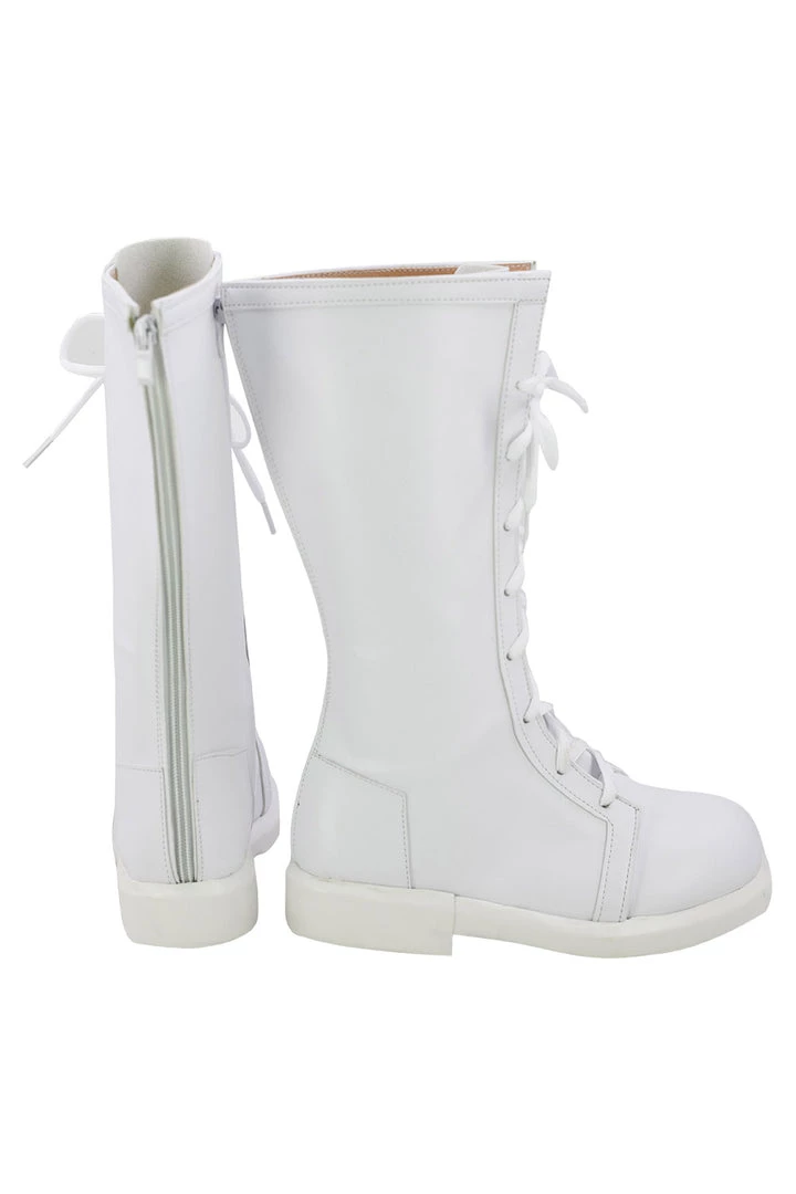 New Cosplaysky Cells At Work! White Blood Cell Neutrophil Cosplay Shoes Boots New Arrivals 5 New Cosplaysky Cells At Work! White Blood Cell Neutrophil Cosplay Shoes Boots New Arrivals
