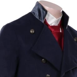 NewCosplay NOS4A2 Charlie Manx Halloween Carnival Costume Cosplay Costume New Arrivals