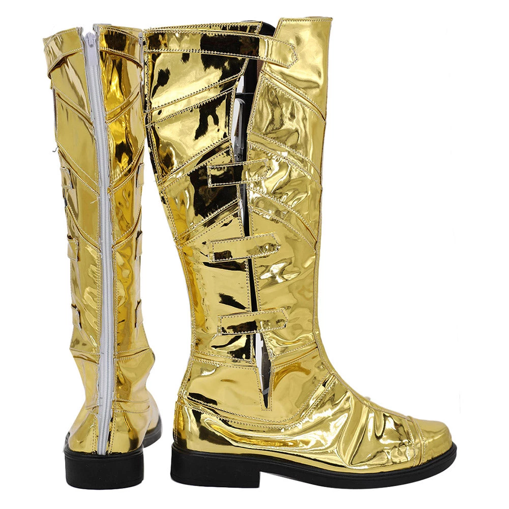 Viele Kostüme Wonder Woman 1984 WW84 Diana Prince Cosplay Shoes Boots Halloween Costumes Accessory Custom Made New Arrivals 5 Viele Kostüme Wonder Woman 1984 WW84 Diana Prince Cosplay Shoes Boots Halloween Costumes Accessory Custom Made New Arrivals