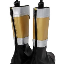 CosplaySky Keisatsu Sentai Patranger Rupan Cosplay Shoes New Arrivals