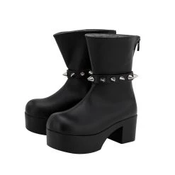 New Cosplaysky New Arrivals Lord El-Melloi II Case Files Gray Cosplay Costume 7 New Cosplaysky New Arrivals Lord El-Melloi II Case Files Gray Cosplay Costume