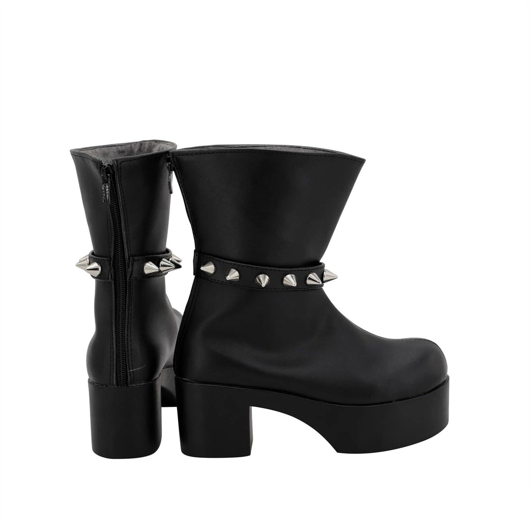 New Cosplaysky New Arrivals Lord El-Melloi II Case Files Gray Cosplay Costume 5 New Cosplaysky New Arrivals Lord El-Melloi II Case Files Gray Cosplay Costume