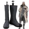 New Cosplaysky New Arrivals Detroit: Become Human Markus Cosplay Shoes Boots 1 New Cosplaysky New Arrivals Detroit: Become Human Markus Cosplay Shoes Boots