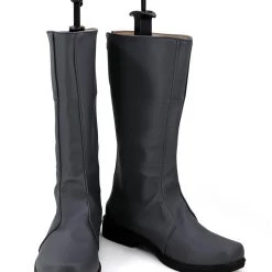 New Cosplaysky New Arrivals Detroit: Become Human Markus Cosplay Shoes Boots 8 New Cosplaysky New Arrivals Detroit: Become Human Markus Cosplay Shoes Boots