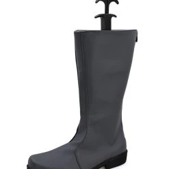 New Cosplaysky New Arrivals Detroit: Become Human Markus Cosplay Shoes Boots