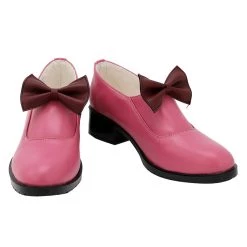 NewCosplay JoJo‘s Bizarre Adventure Mariah Bastet Cosplay Shoes Boots Custom Made New Arrivals