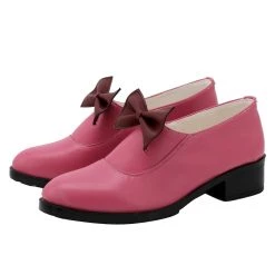 NewCosplay JoJo‘s Bizarre Adventure Mariah Bastet Cosplay Shoes Boots Custom Made New Arrivals