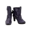 NewCosplay FGO Altria Pendragon Boots Halloween Costumes Accessory Custom Made Cosplay Shoes New Arrivals